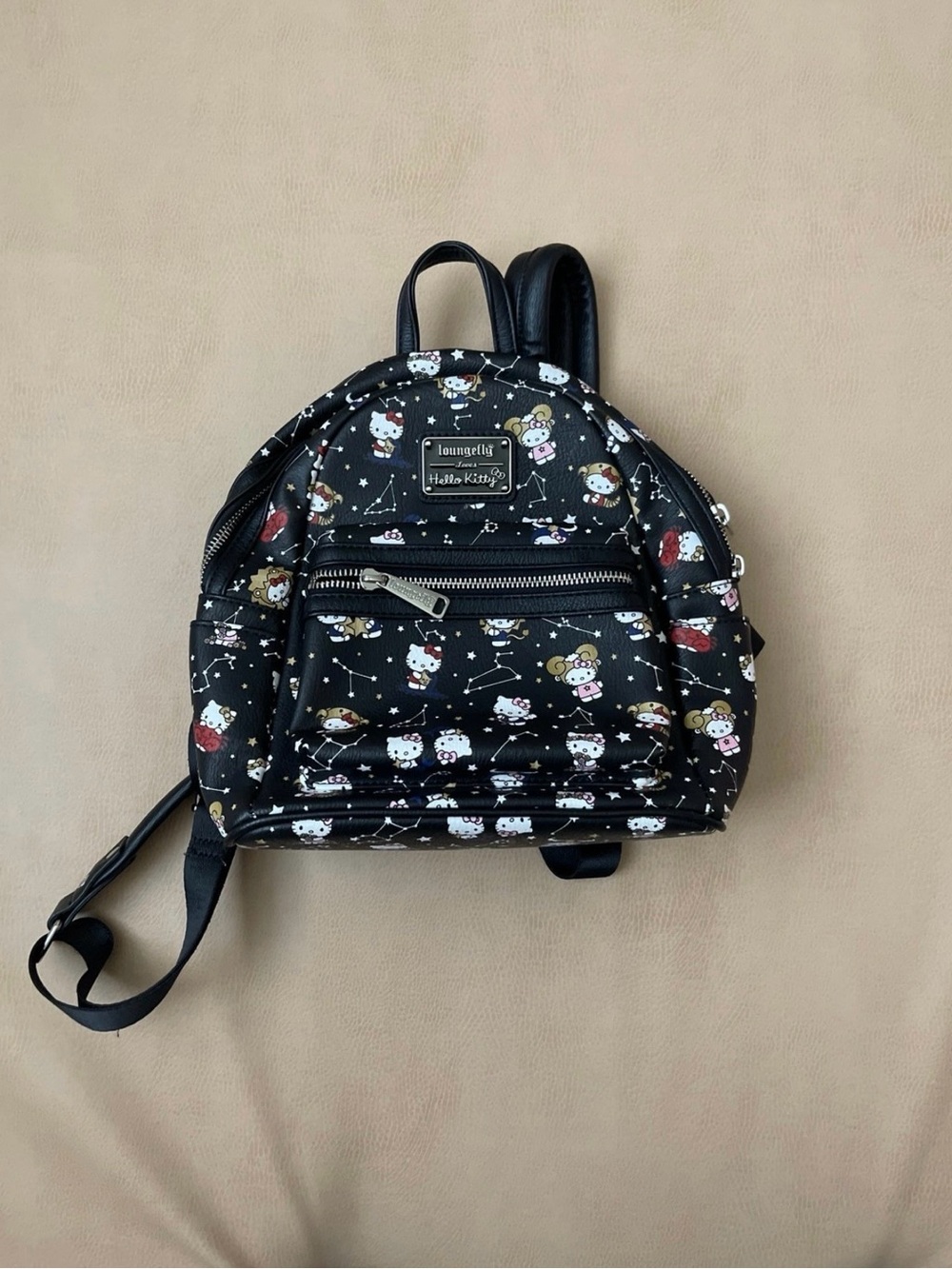 Hello Kitty Loungefly